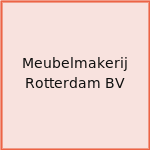Meubelmakerij Rotterdam BV